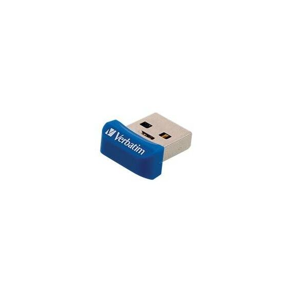 Verbatim Store 'n' Stay NANO USB flash drive 64 GB USB 98711