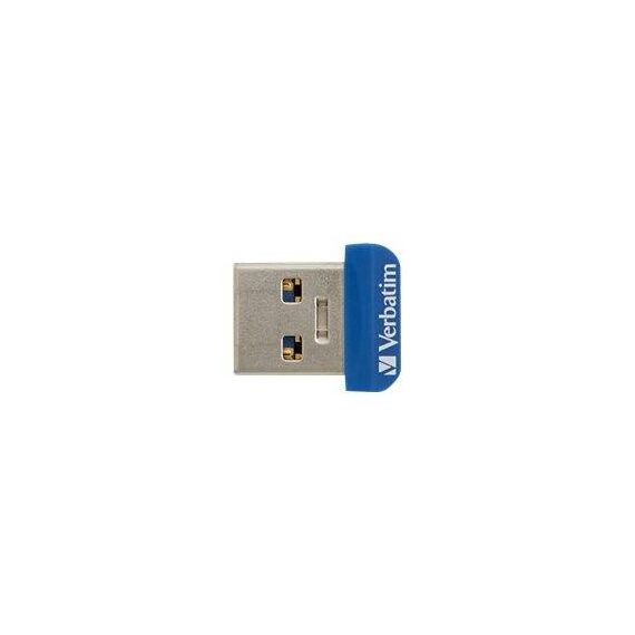 Verbatim Store 'n' Stay NANO USB flash drive 64 GB USB 98711