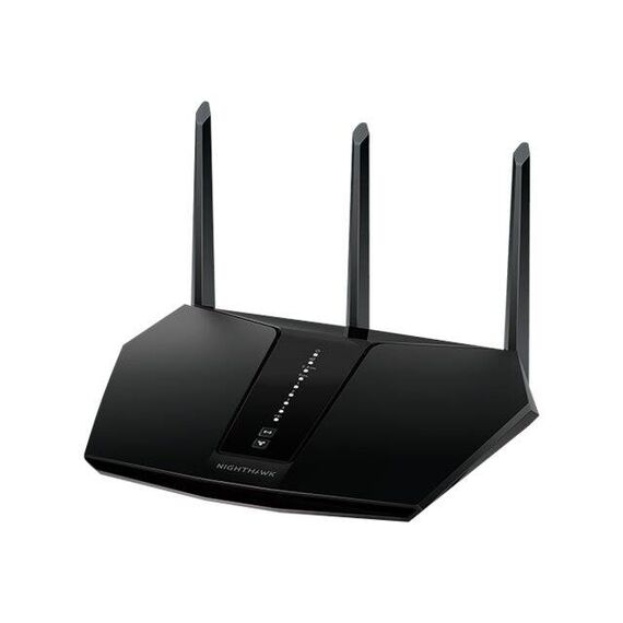 NETGEAR Nighthawk RAX30 - - wireless router - 4-po | RAX30-100EUS
