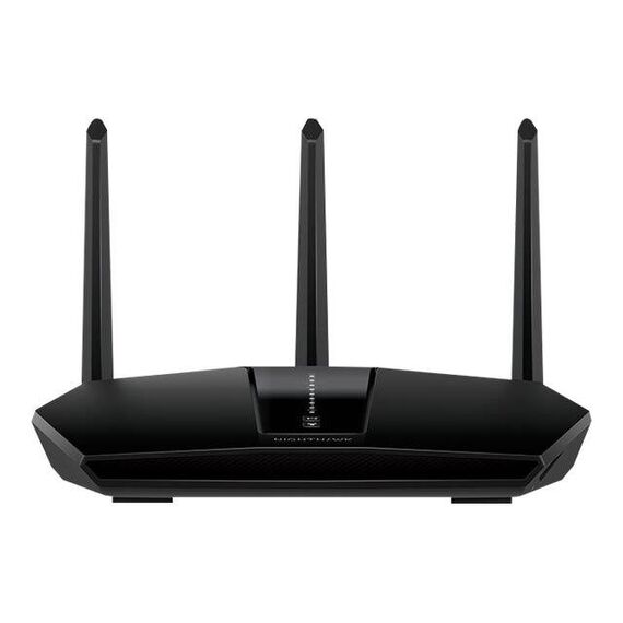 NETGEAR Nighthawk RAX30 - - wireless router - 4-po | RAX30-100EUS
