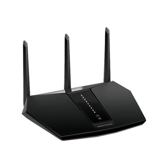 NETGEAR Nighthawk RAX30 - - wireless router - 4-po | RAX30-100EUS