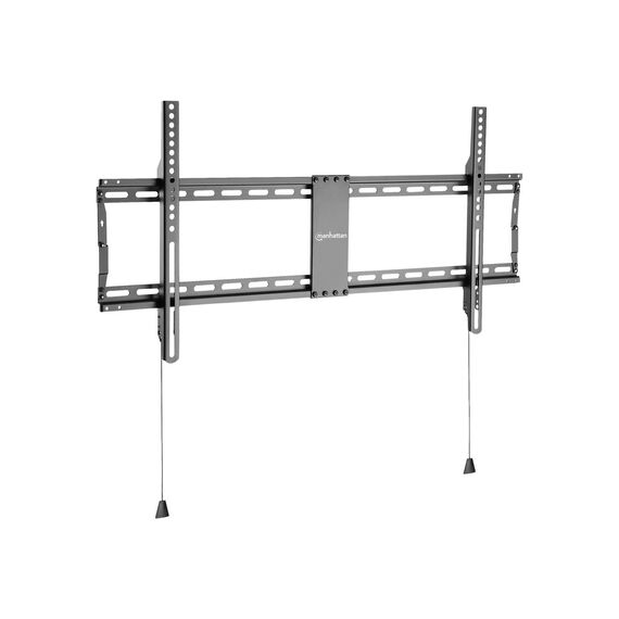 Manhattan TV & Monitor Mount, Wall (Low Profile), Fixed, | 461948