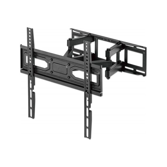 Manhattan TV & Monitor Mount, Wall, Full Motion, 1 scree | 462433