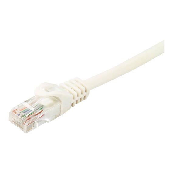 equip - Patch cable - RJ-45 (M) to RJ-45 (M) - 5 m - UTP | 603005
