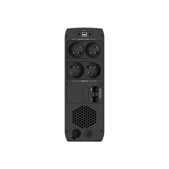 PowerWalker VI 1000 CSW FR - UPS - AC 170-280 V - 600  | 10121117