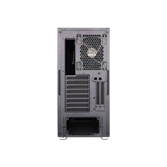 Nanoxia Deep Silence 8 Basic - Tower - ATX - no power su | 336765