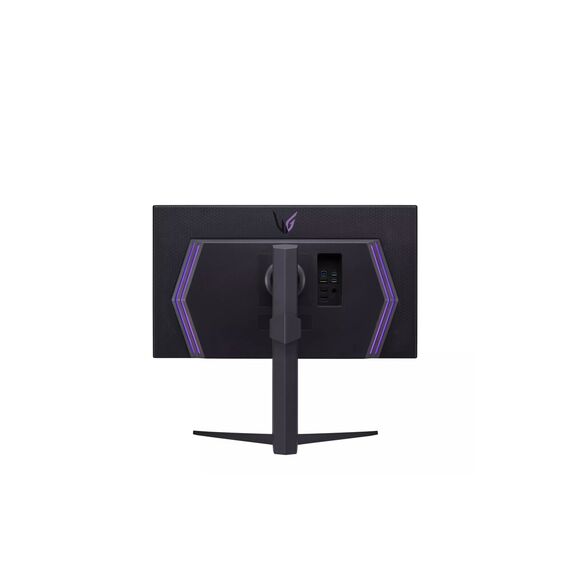 LG 27GR95UM-B/27'' 16 9 3840x2160 UHD