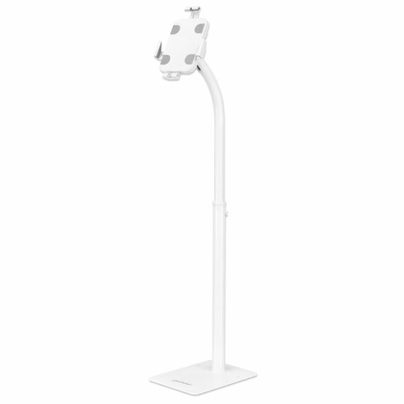 Manhattan Floor Stand (Anti theft) for Tablet and iPad,  | 406345