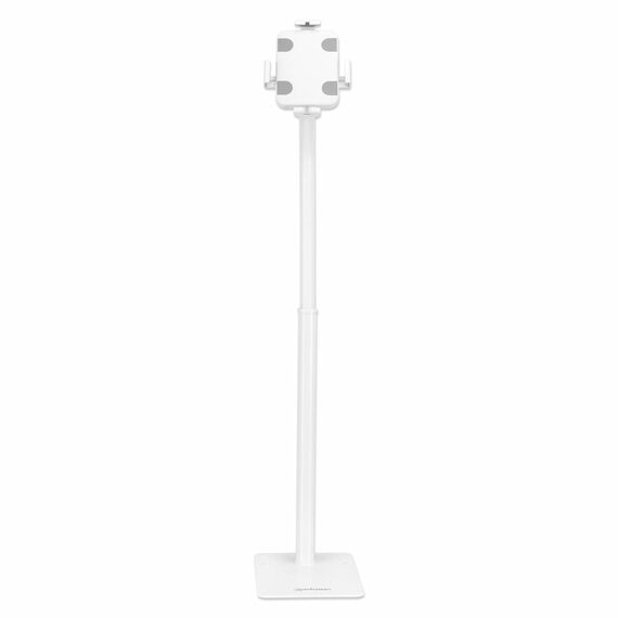 Manhattan Floor Stand (Anti theft) for Tablet and iPad,  | 406345