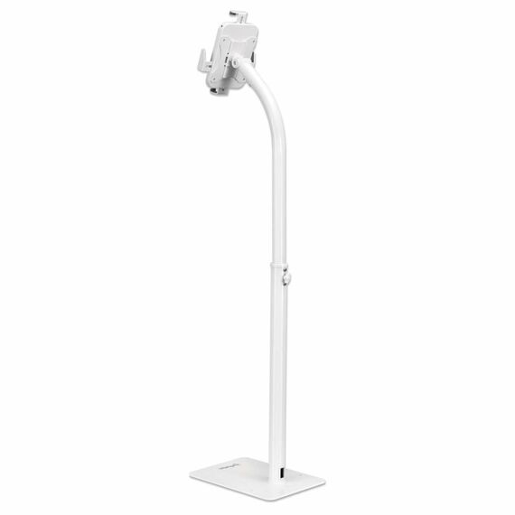 Manhattan Floor Stand (Anti theft) for Tablet and iPad,  | 406345