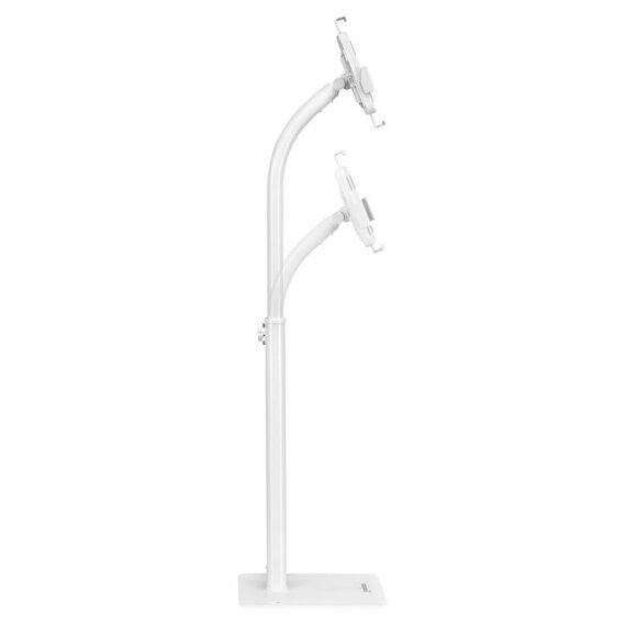 Manhattan Floor Stand (Anti theft) for Tablet and iPad,  | 406345