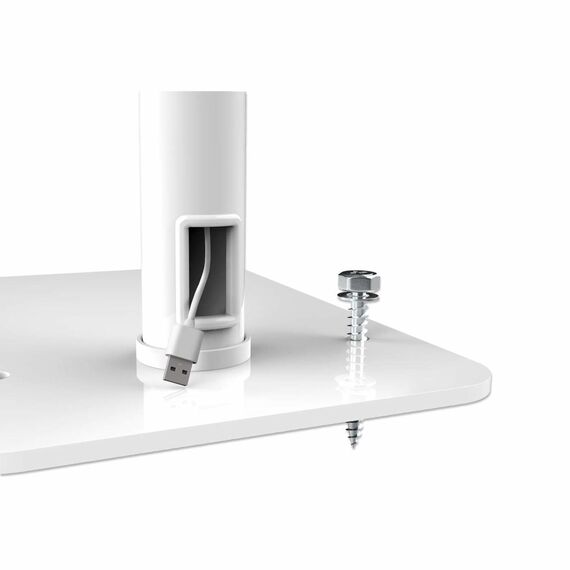 Manhattan Floor Stand (Anti theft) for Tablet and iPad,  | 406345