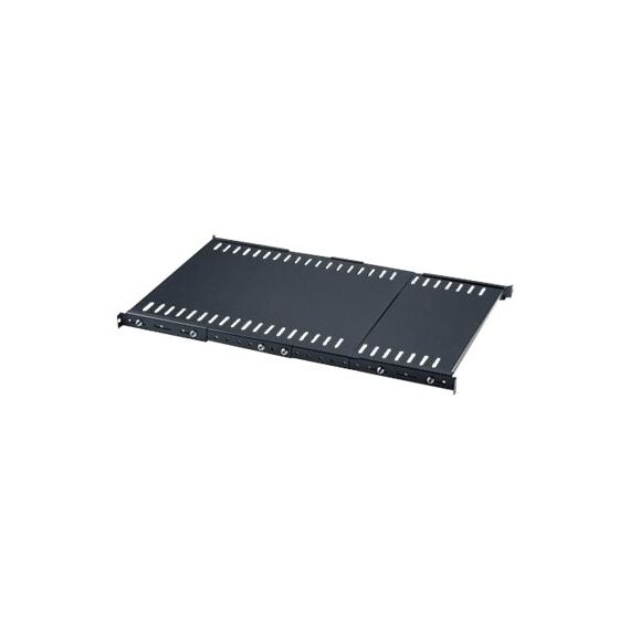 Intellinet 19" Fixed Extending Shelf, 1U Extending Fixed | 714389