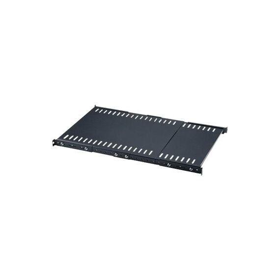 Intellinet 19" Fixed Extending Shelf, 1U Extending Fixed | 714389