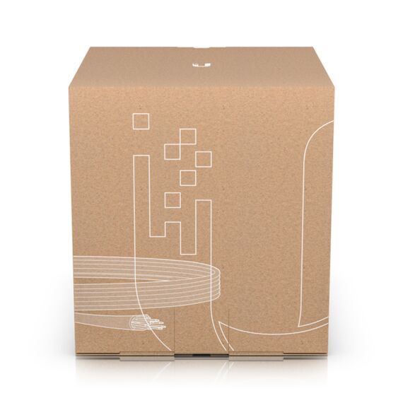 Ubiquiti UISP Cable Pro - Bulk cable - 305 m - 6 | UISP-Cable-Pro
