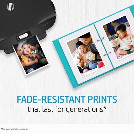 HP 933XL - High Yield - yellow - original - ink cartrid | CN056AE