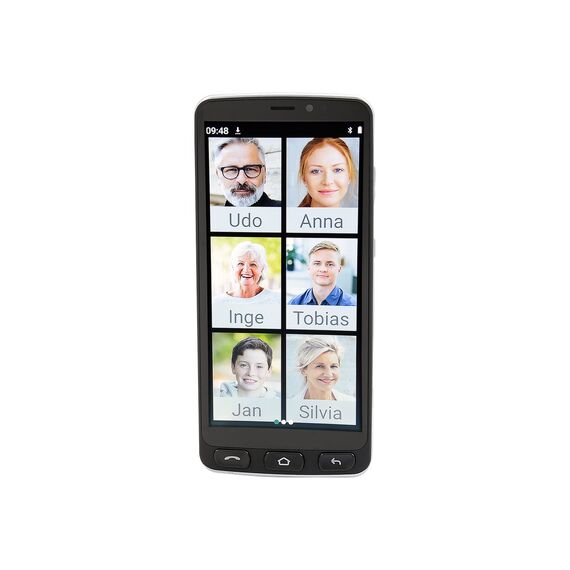 OLYMPIA Neo - 4G smartphone - dual-SIM - RAM 2 GB / Intern | 2286