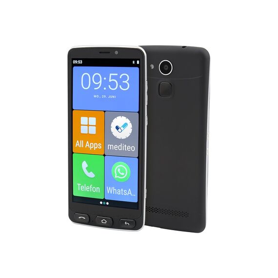 OLYMPIA Neo - 4G smartphone - dual-SIM - RAM 2 GB / Intern | 2286