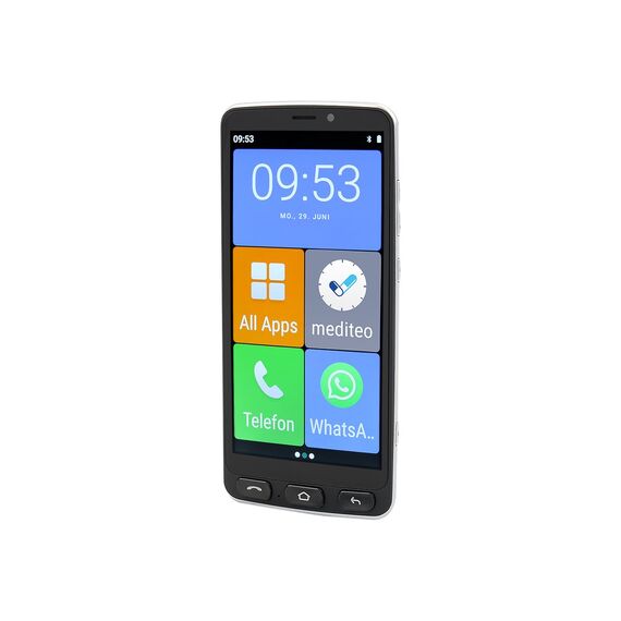 OLYMPIA Neo - 4G smartphone - dual-SIM - RAM 2 GB / Intern | 2286