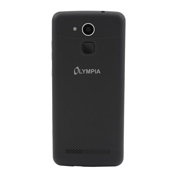 OLYMPIA Neo - 4G smartphone - dual-SIM - RAM 2 GB / Intern | 2286