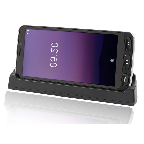 OLYMPIA Neo - 4G smartphone - dual-SIM - RAM 2 GB / Intern | 2286