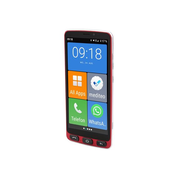 OLYMPIA Neo - 4G smartphone - dual-SIM - RAM 2 GB / Intern | 2287