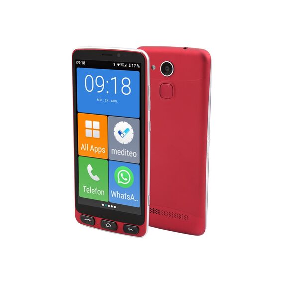 OLYMPIA Neo - 4G smartphone - dual-SIM - RAM 2 GB / Intern | 2287