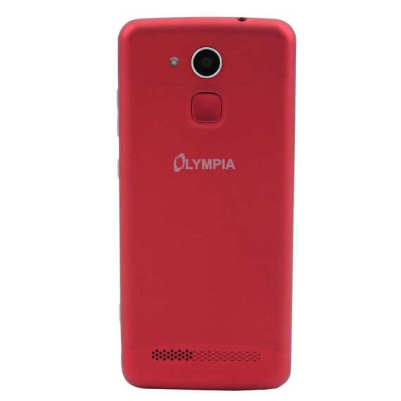 OLYMPIA Neo - 4G smartphone - dual-SIM - RAM 2 GB / Intern | 2287