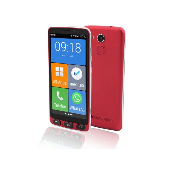 OLYMPIA Neo - 4G smartphone - dual-SIM - RAM 2 GB / Intern | 2287