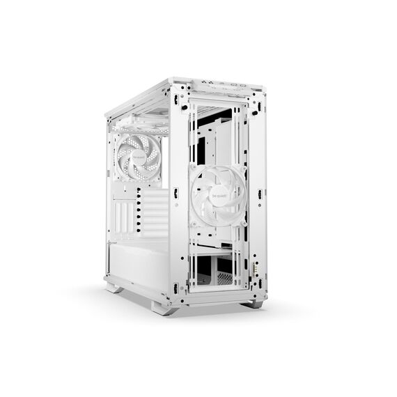 be quiet! Dark Base 701 - Midi-tower - extended ATX - win | BGW59