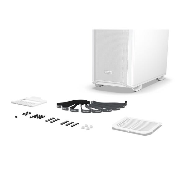 be quiet! Dark Base 701 - Midi-tower - extended ATX - win | BGW59