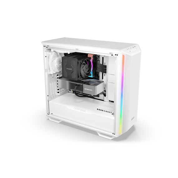 be quiet! Dark Base 701 - Midi-tower - extended ATX - win | BGW59
