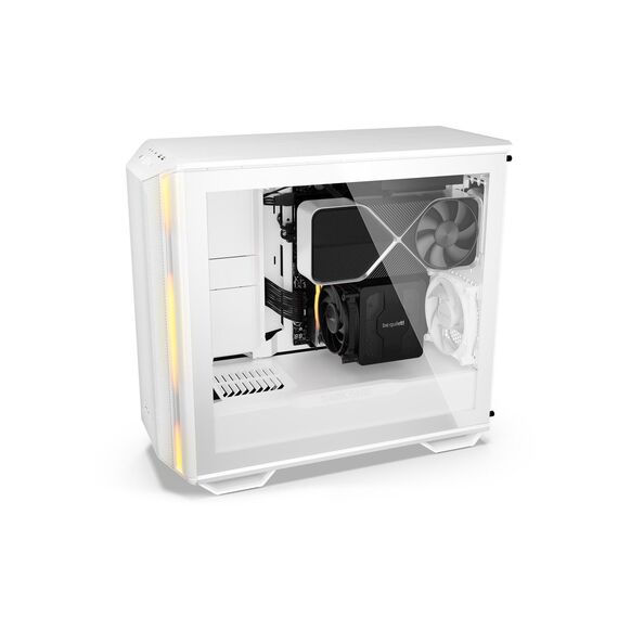 be quiet! Dark Base 701 - Midi-tower - extended ATX - win | BGW59