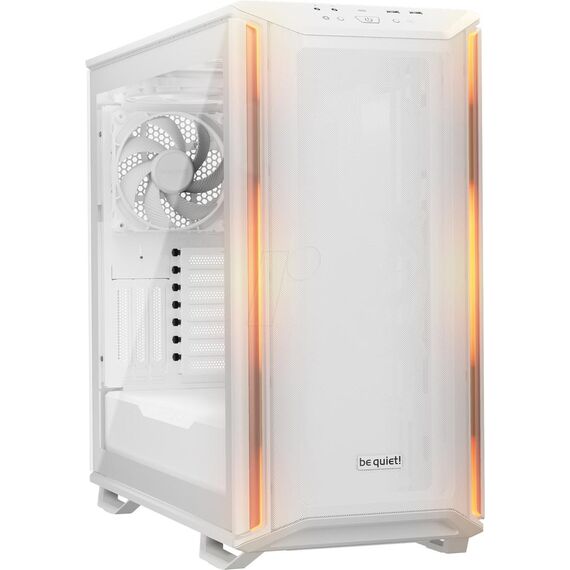 be quiet! Dark Base 701 - Midi-tower - extended ATX - win | BGW59