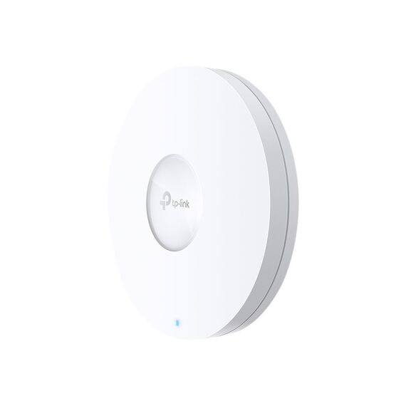 TP-Link Omada - Radio access point - Wi-Fi 6 - 2.4 GHz,  | EAP610