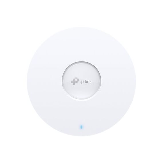 TP-Link Omada - Radio access point - Wi-Fi 6 - 2.4 GHz,  | EAP610