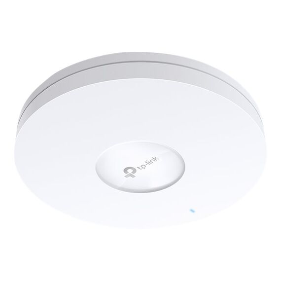 TP-Link Omada - Radio access point - Wi-Fi 6 - 2.4 GHz,  | EAP610