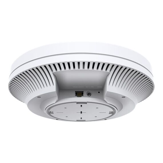 TP-Link Omada - Radio access point - Wi-Fi 6 - 2.4 GHz,  | EAP610