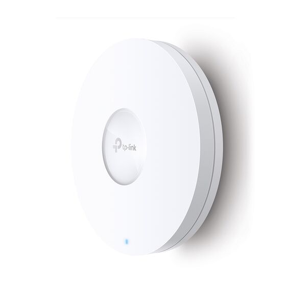 TP-Link Omada - Radio access point - Wi-Fi 6 - 2.4 GHz,  | EAP610