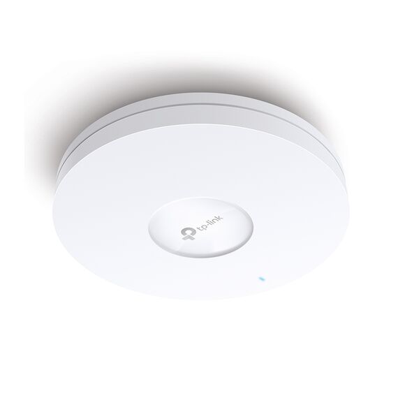 TP-Link Omada - Radio access point - Wi-Fi 6 - 2.4 GHz,  | EAP610