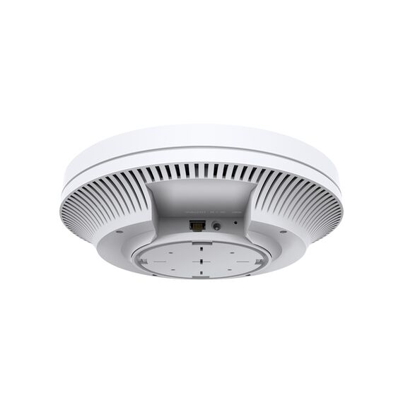 TP-Link Omada - Radio access point - Wi-Fi 6 - 2.4 GHz,  | EAP610