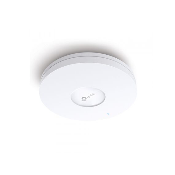 TP-Link Omada - Radio access point - Wi-Fi 6 - 2.4 GHz,  | EAP610