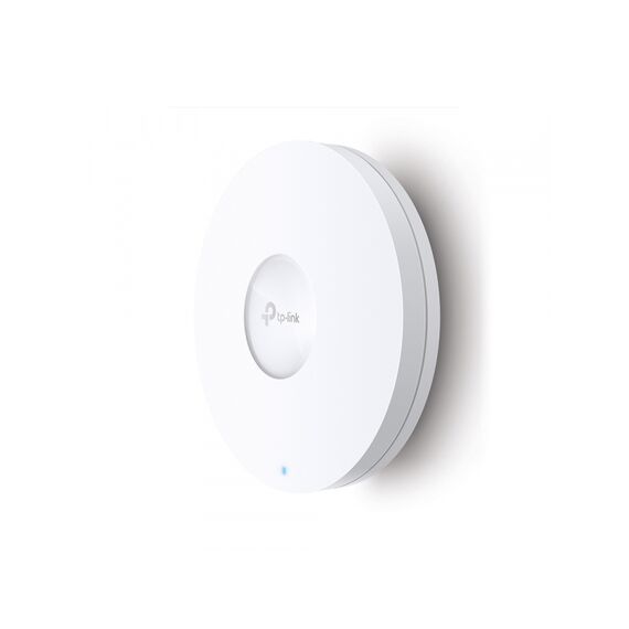 TP-Link Omada - Radio access point - Wi-Fi 6 - 2.4 GHz,  | EAP610
