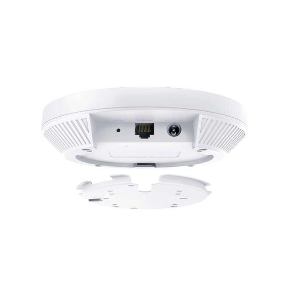 TP-Link Omada - Radio access point - Wi-Fi 6 - 2.4 GHz,  | EAP610