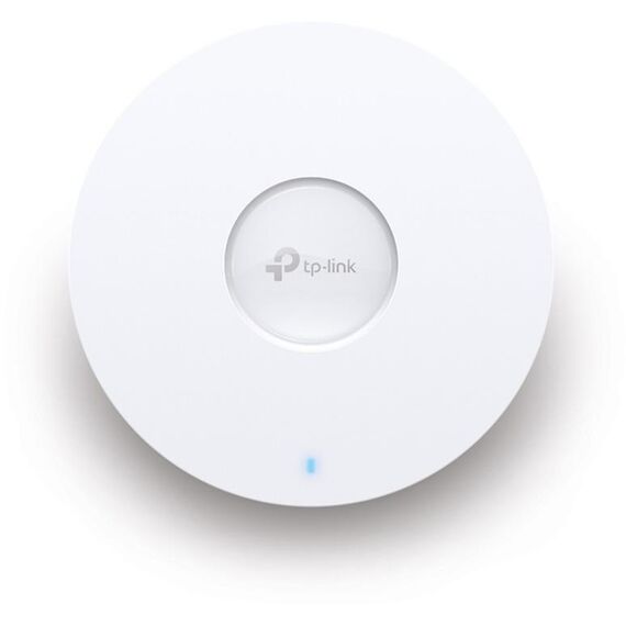 TP-Link Omada - Radio access point - Wi-Fi 6 - 2.4 GHz,  | EAP610