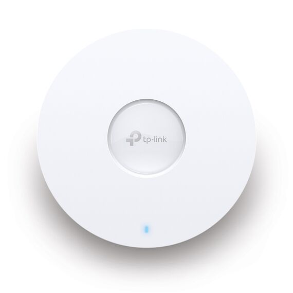 TP-Link Omada - Radio access point - Wi-Fi 6 - 2.4 GHz,  | EAP610