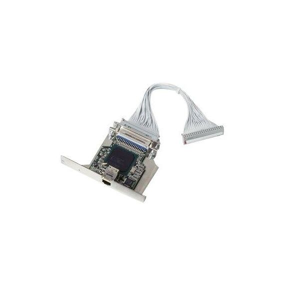 ZebraNet 10100 Print Server Print server 10100 P1037974001