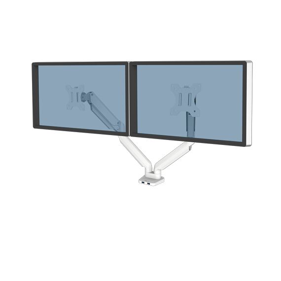 Fellowes Platinum Series - Mounting kit - adjustable du | 8056301