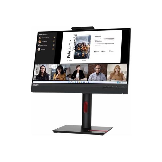 Lenovo ThinkCentre Tiny-in-One 22 Gen 5 - LED monito | 12N8GAT1EU