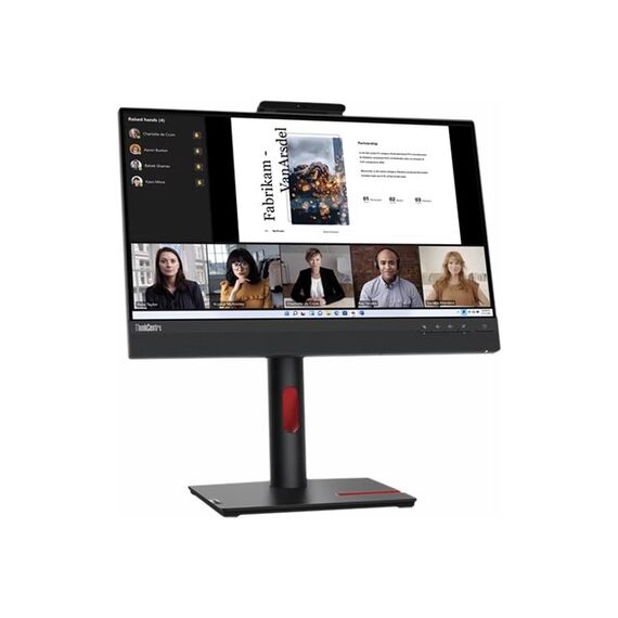 Lenovo ThinkCentre Tiny-in-One 22 Gen 5 - LED monito | 12N8GAT1EU